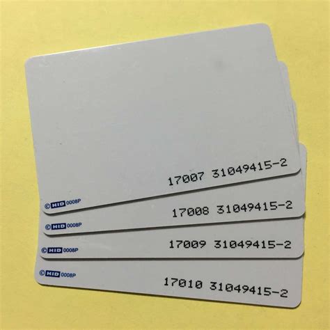 how to know hid rfid card model|hid card types.